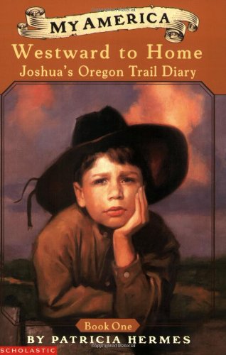 Joshua's Oregon Trail Diary